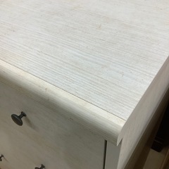 【トレファク ラパーク岸和田店】ニトリ ４段チェスト　入荷しました。の画像