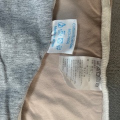 スワドル Mサイズの画像