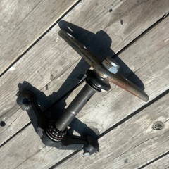 モンキーステム
の画像