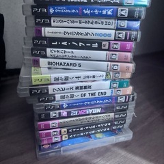 プレステ3 セットの画像