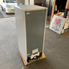 ヤマダ　冷蔵庫2019の画像