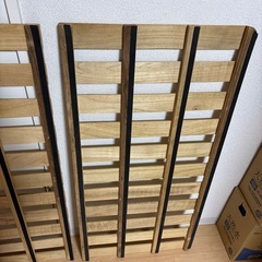 すのこ②の画像