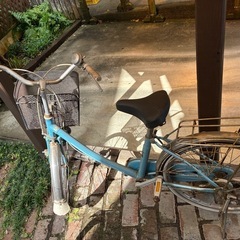 本日限定‼️自転車の画像