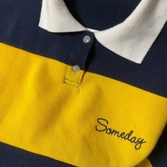 トレーナーの画像