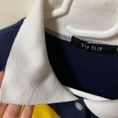 トレーナーの画像