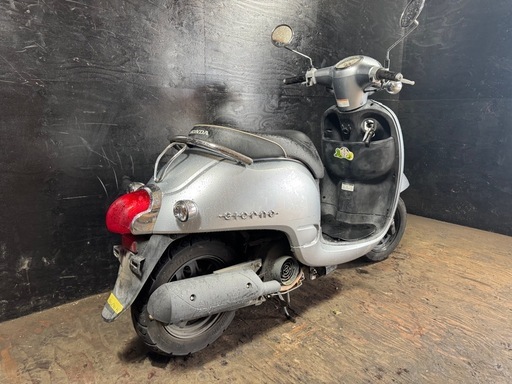 ★支払い総額7.8万円★関東圏内即日配送可能！ホンダ ジョルノ50Fi AF70 高年式！4スト、インジェクション！オシャレ原付！