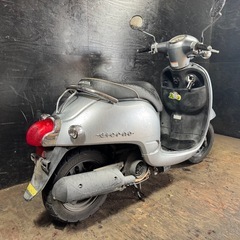 ★支払い総額7.8万円★関東圏内即日配送可能！ホンダ ジョルノ50Fi AF70 高年式！4スト、インジェクション！オシャレ原付！の画像