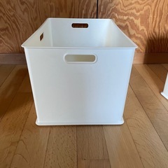 収納ケース ボックス カラーボックスの画像