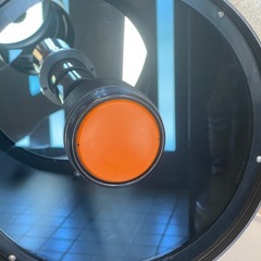 セレストロン　天体望遠鏡（鏡筒と付属品）の画像