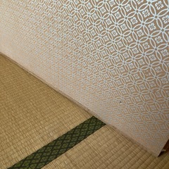 風炉先屏風の画像