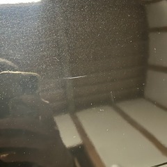 ハイエース ワイド バッドフェイス ボンネットの画像