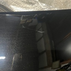 ハイエース ワイド バッドフェイス ボンネットの画像