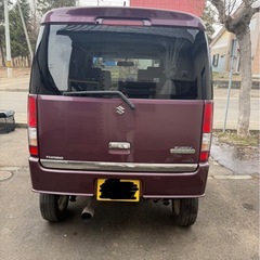 エブリィ4インチリフトアップ　4WD ターボの画像