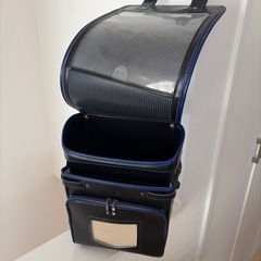 高島屋フィットちゃん　ランドセル　　　の画像