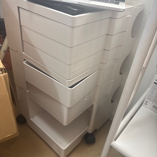 　正規品　B-LINE　ボビーワゴン