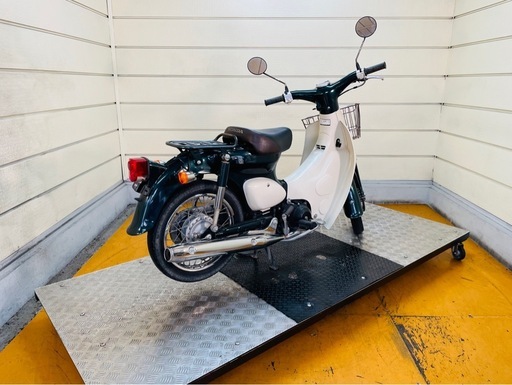 36246km ☆始動動画あり☆ ホンダ リトルカブ AA01 原付 兵庫県 神戸市 36246km ☆始動動画あり☆ ホンダ リトルカブ AA01 原付 兵庫県 神戸市