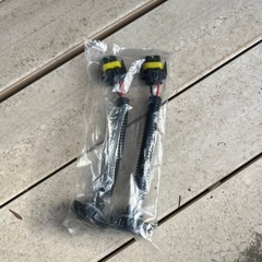 ハイエース ワイド フルバンパーの画像