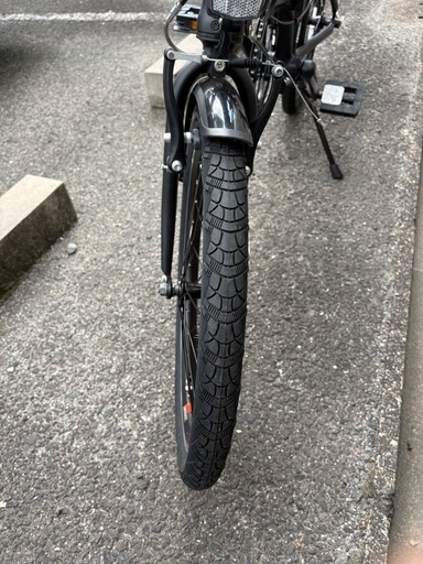 DAHON【新品】【未使用】DAHON Hit D6  20インチ