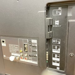 【k25液晶デジタルテレビ】40インチ SONY　KDL-40EX720の画像