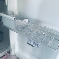 ✅Hisense2ドア冷凍冷蔵庫✅ ✅HR-G1501KP✅の画像