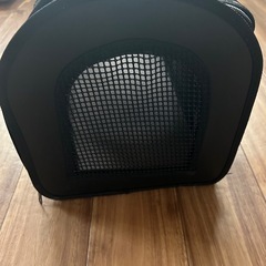 ペットキャリー③の画像