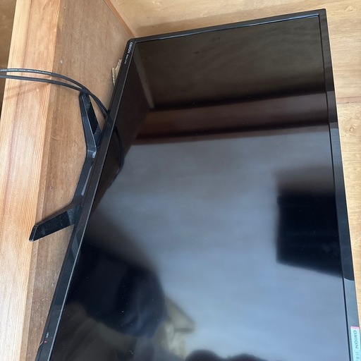 テレビ