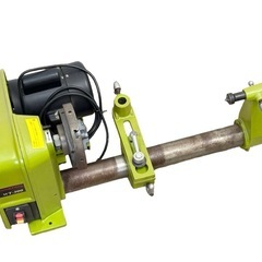 ◯現状渡し ナカトミ産業 木工旋盤 卓上小型旋盤 100V WT-300 HOMETOOL 電動工具 中古品■ジモティ姫路の画像