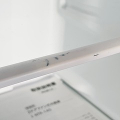 ニトリ⭐️140L❕2ドア冷蔵庫(2024年製)【グッディーズ】の画像