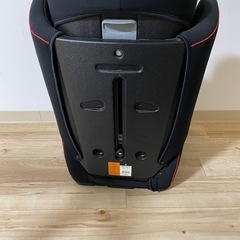 ジュニアシート美品✨の画像