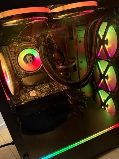 ゲーミングPC