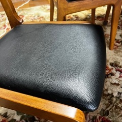 ダイニングセットの画像