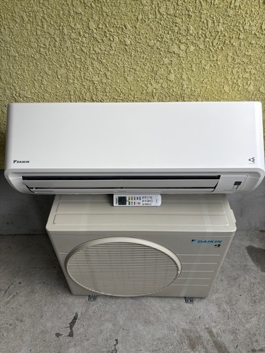 ?2023年製 ダイキン2.8kw 10畳用?