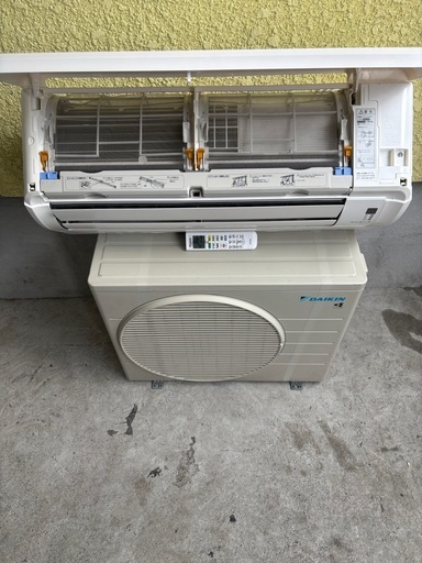 ?2023年製 ダイキン2.8kw 10畳用?