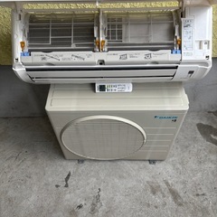 🌈2023年製 ダイキン2.8kw 10畳用🌈の画像