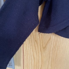 入園式に　式服？　正装
の画像