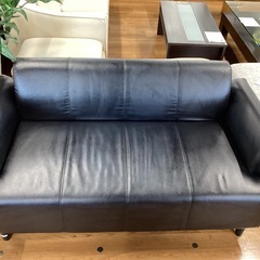 三人掛けソファ【町田市再生家具】253871の画像