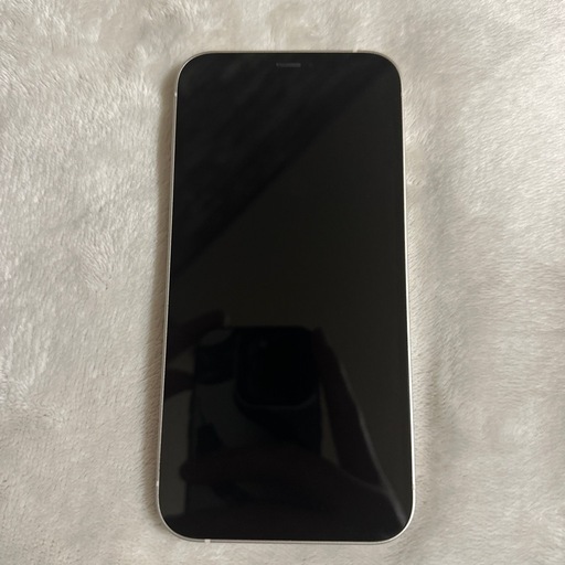 iphone12　本体
