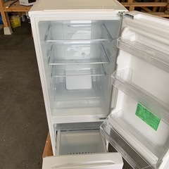 ヤマダ　冷蔵庫の画像
