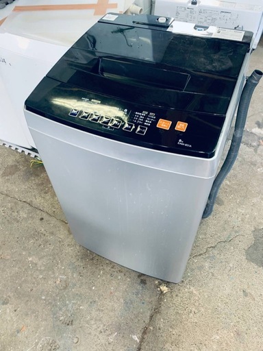 ✅アズマ全自動洗濯機✅ ✅EAW-801A✅