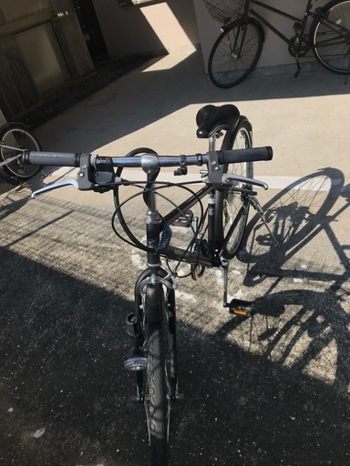 ⭐️取引中⭐️自転車売ります！