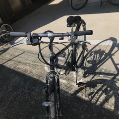 ＠取引中@自転車売ります！の画像