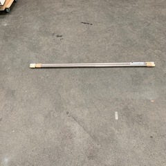 物干し二本セットの画像