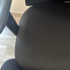 オフィスチェアの画像