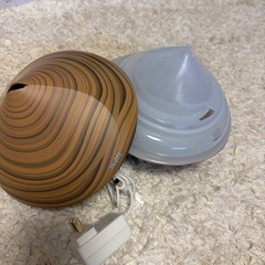 アロマディフィーザー　砂丘の画像