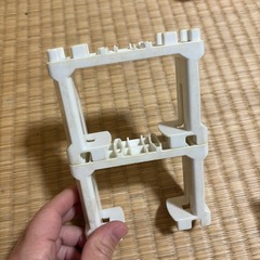 橋脚セットの画像