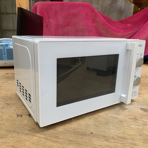 電子レンジ