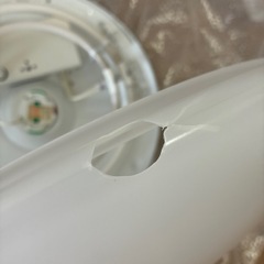 取引中　
シーリングライトの画像