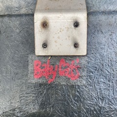 MC系ワゴンR  リヤエアロバンパーの画像