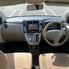 ダイハツ　ミラの画像