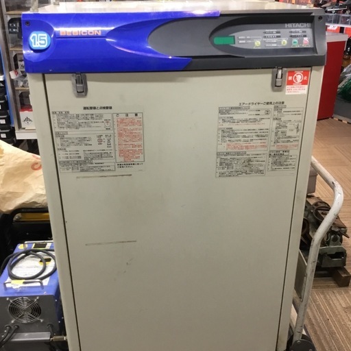 【店頭引取限定】【中古】【現状販売】HITACHI ヒタチ パッケージベビコン 88,000円(税込)